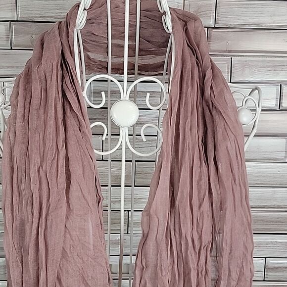 Unbranded summer scarf One Size - Picture 5 of 8